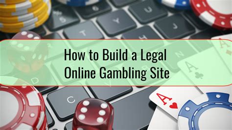 link building for gambling site